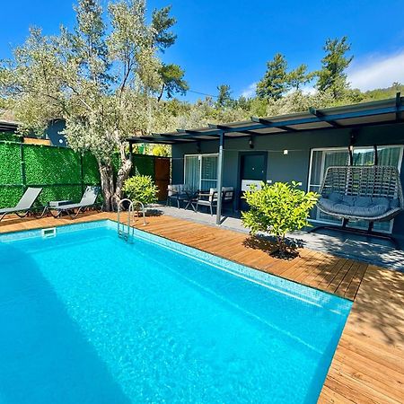 Santana Gocek Göcek Exterior foto