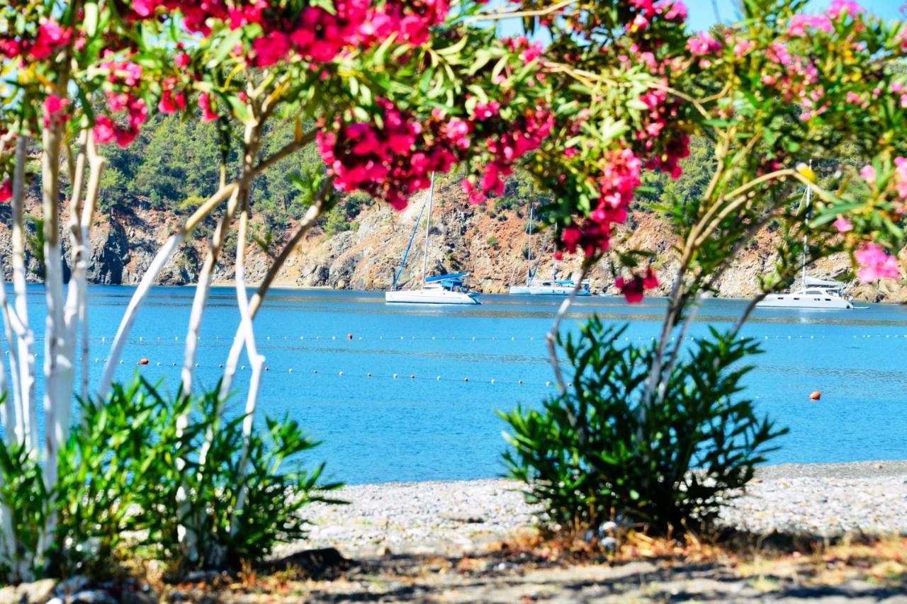 Santana Gocek Göcek Exterior foto