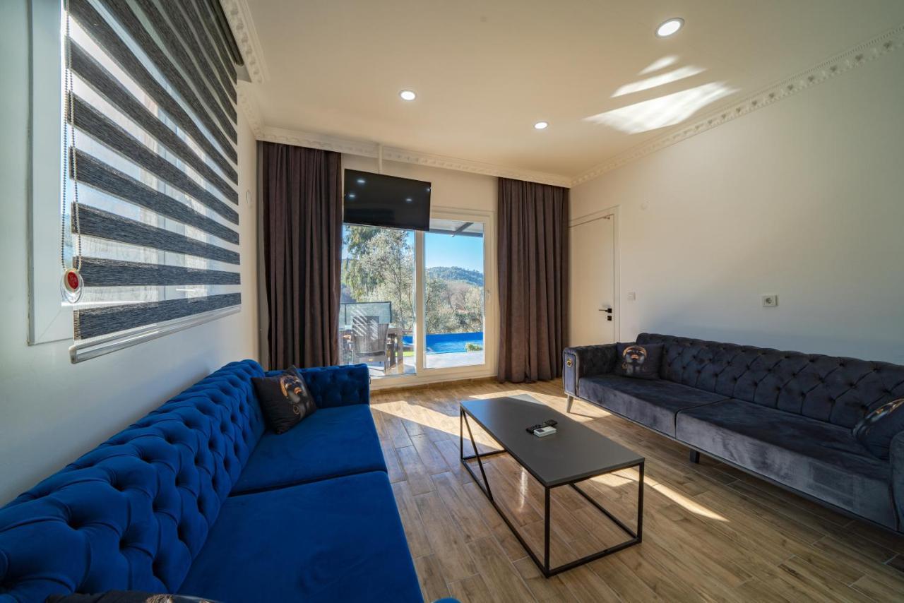 Santana Gocek Göcek Exterior foto