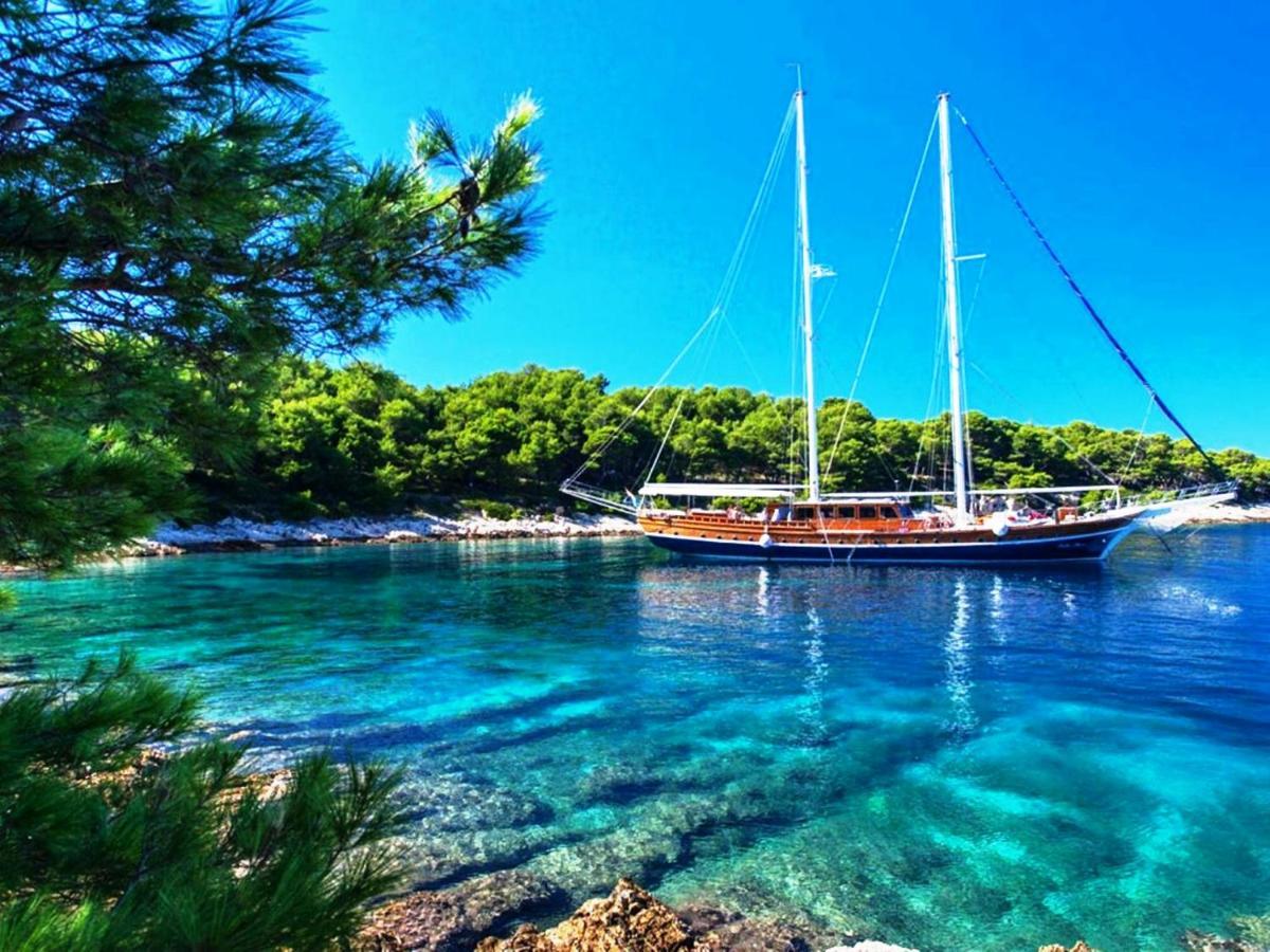 Santana Gocek Göcek Exterior foto