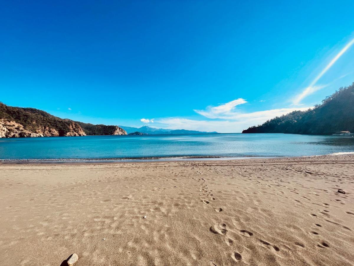 Santana Gocek Göcek Exterior foto