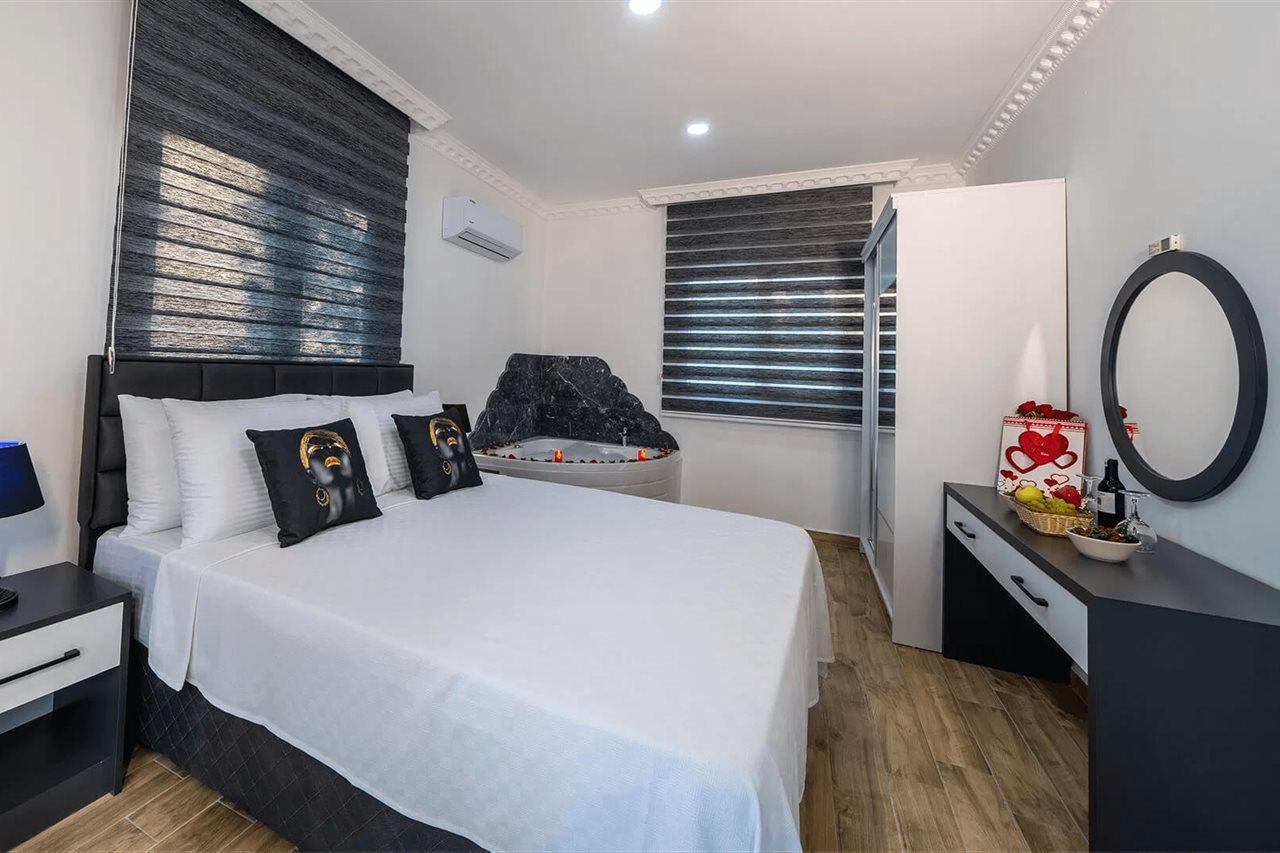 Santana Gocek Göcek Exterior foto