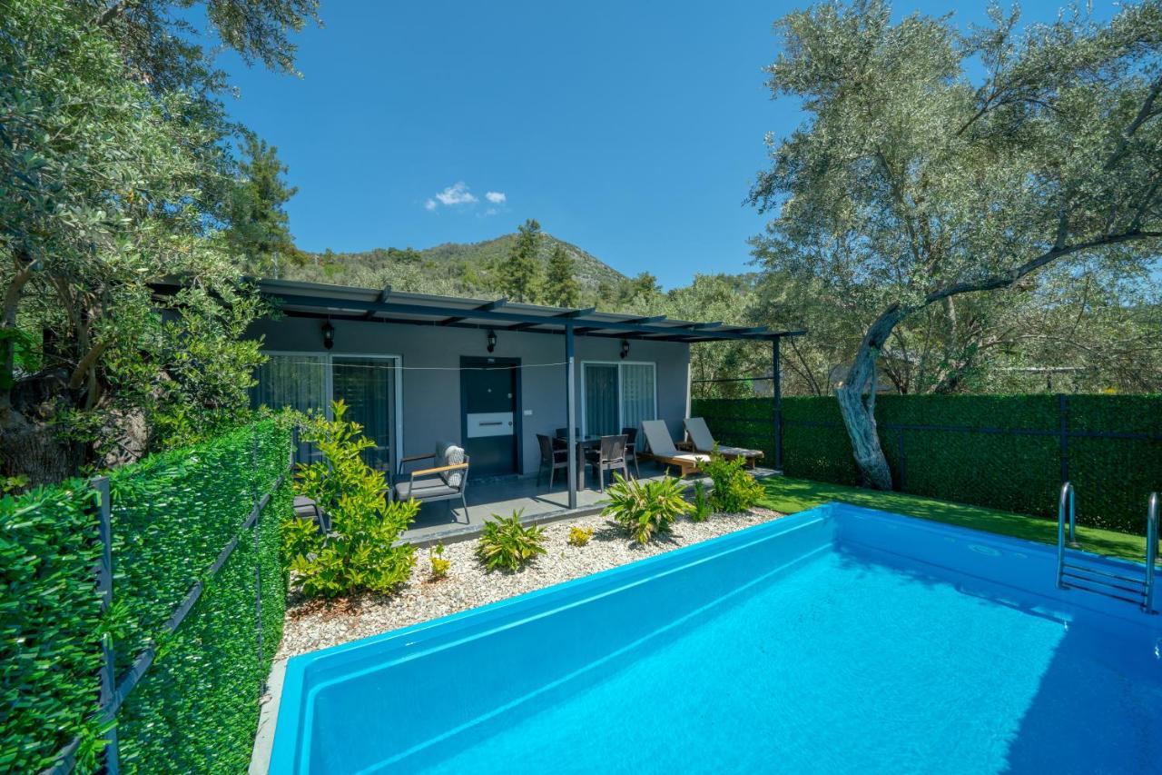 Santana Gocek Göcek Exterior foto