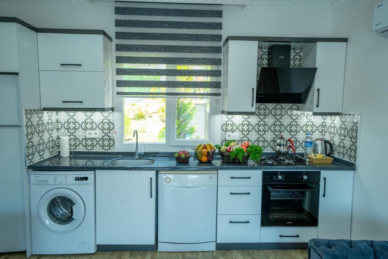 Santana Gocek Göcek Exterior foto