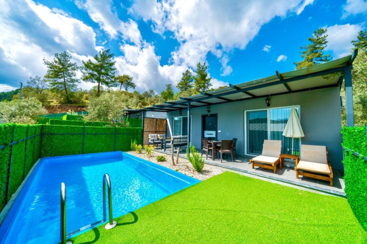 Santana Gocek Göcek Exterior foto
