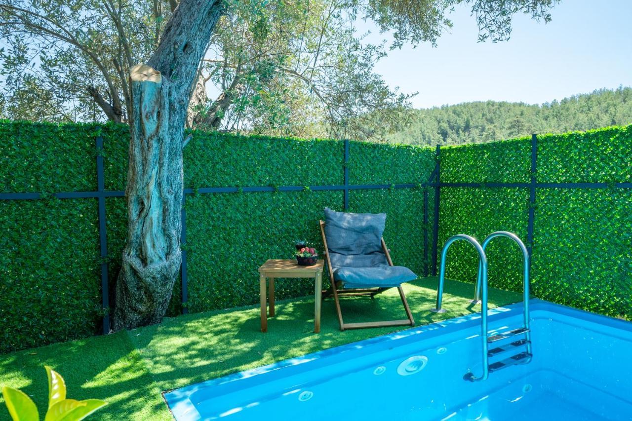 Santana Gocek Göcek Exterior foto