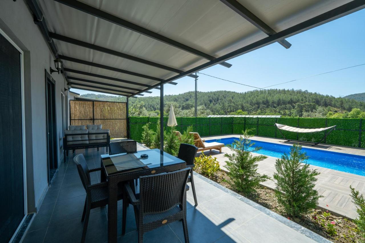 Santana Gocek Göcek Exterior foto