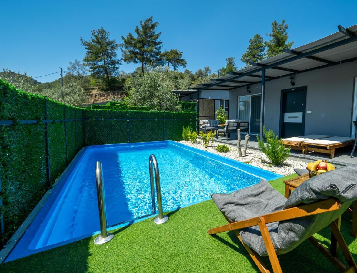Santana Gocek Göcek Exterior foto