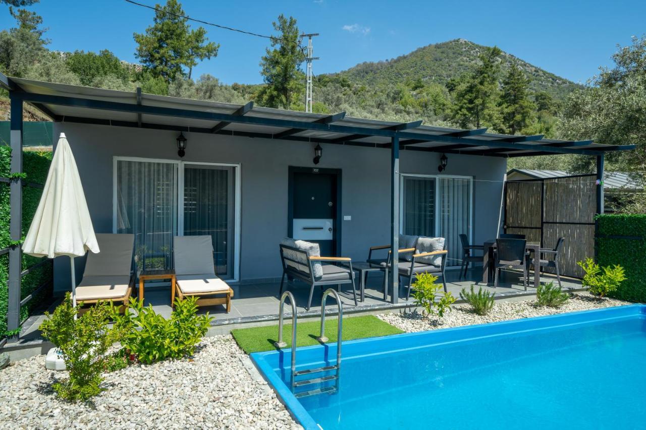 Santana Gocek Göcek Exterior foto