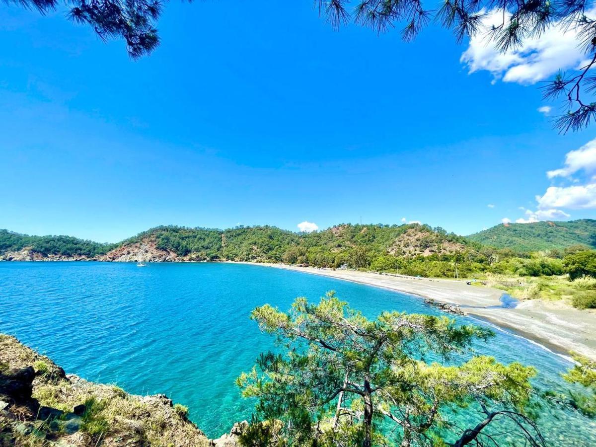 Santana Gocek Göcek Exterior foto