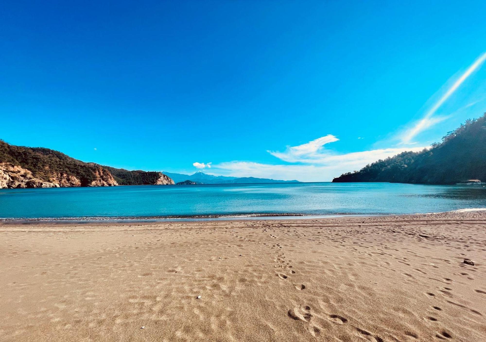 Santana Gocek Göcek Exterior foto